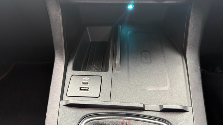 Ford Puma 1.0 EcoBoost Hybrid mHEV ST-Line X 5dr Petrol Hatchback